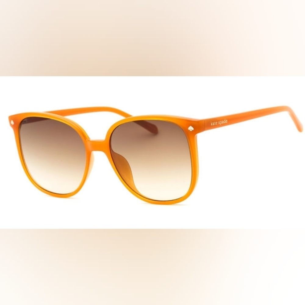 Kate Spade Kailey Sunglasses - Picture 2 of 9